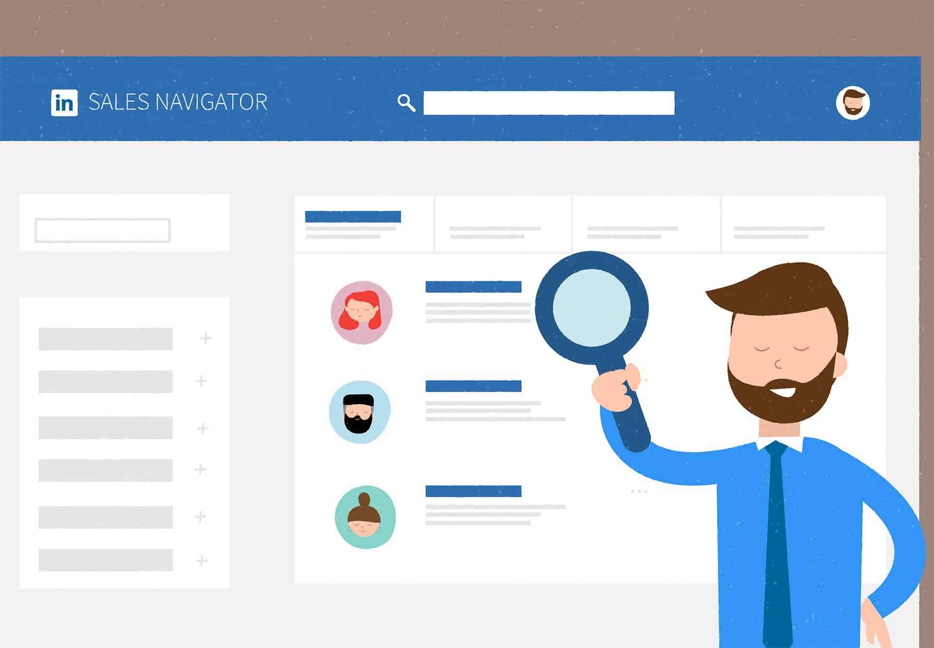 LinkedIn-Outreach