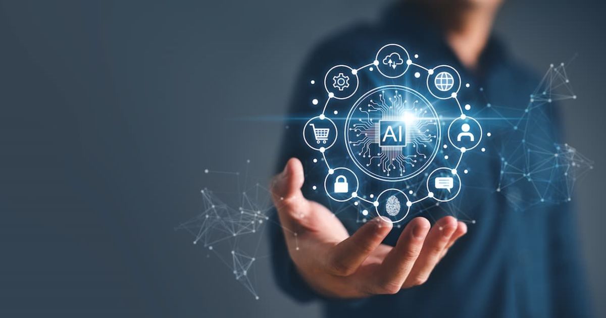 AI strategy for business