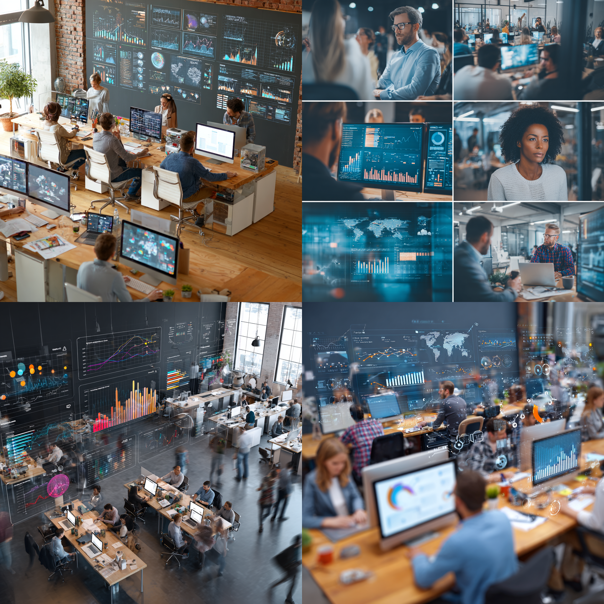 CRM and marketing automation integration