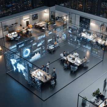 data intelligence
