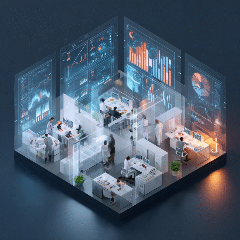 data optimisation for B2B