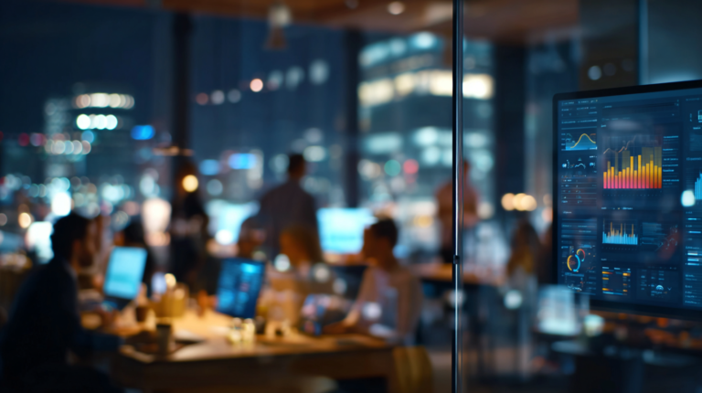 Digital tools for business growth