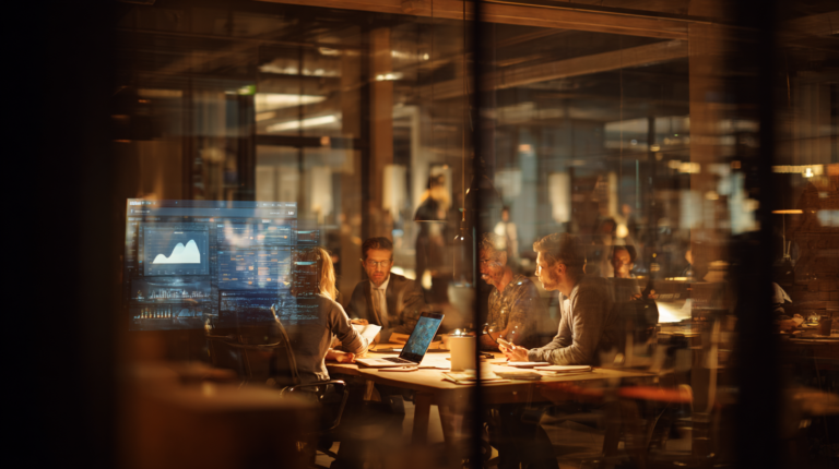 Legacy to cloud migration