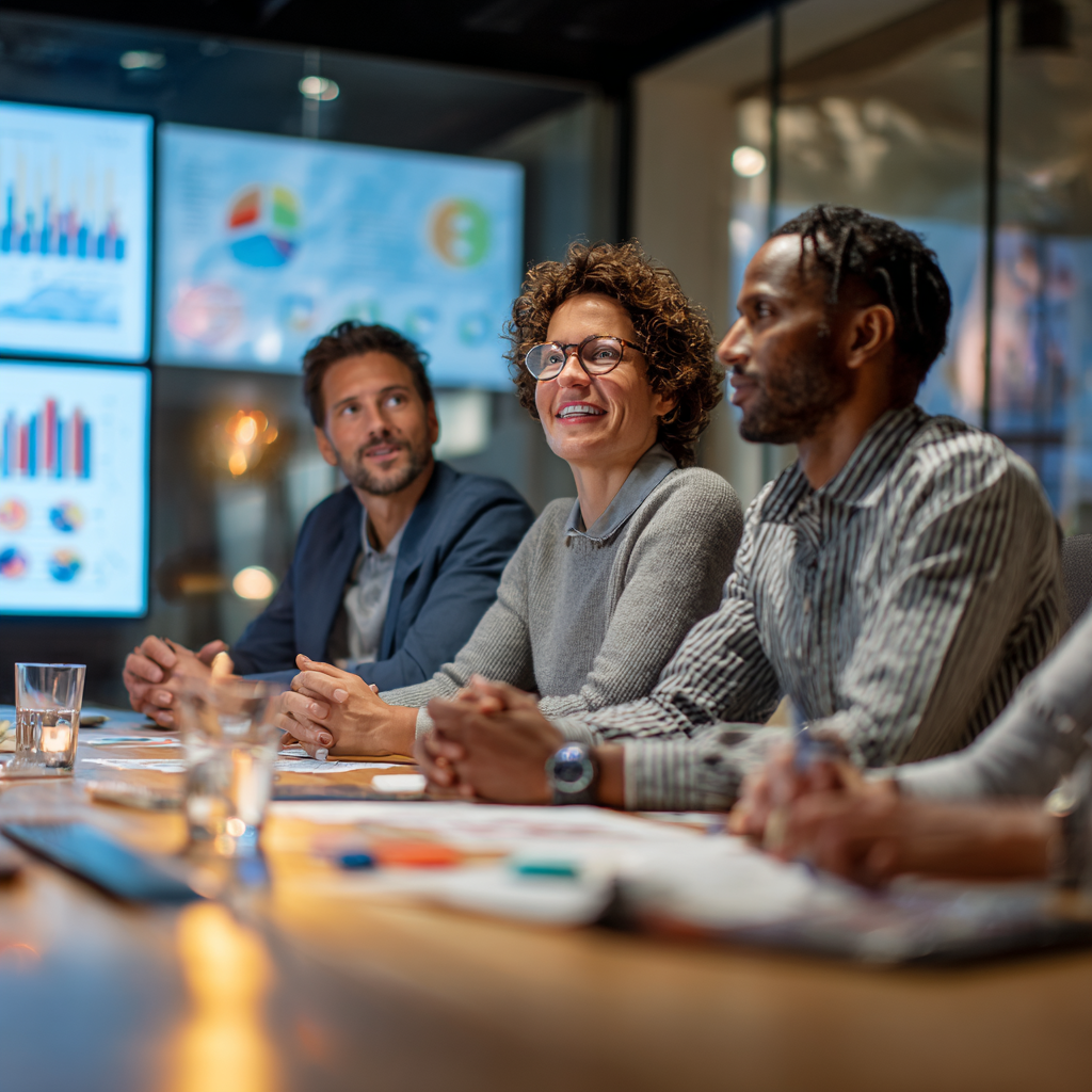 B2B marketing mistakes