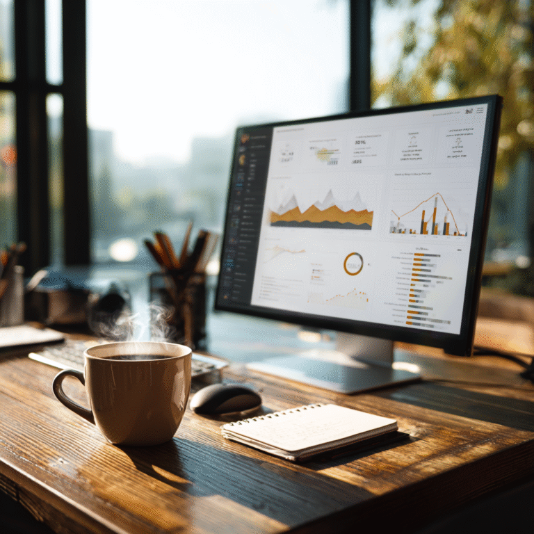 The definitive guide to website optimisation in 2025