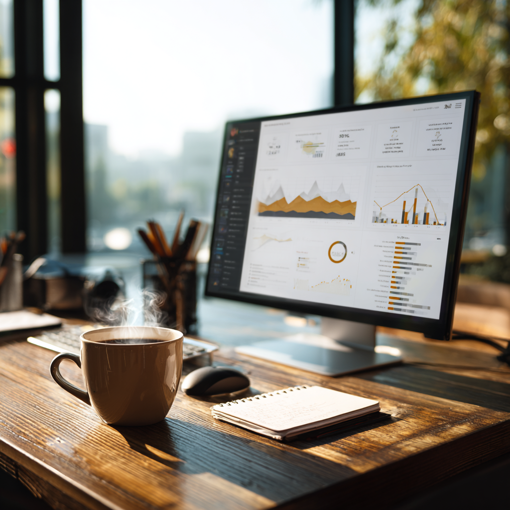 The definitive guide to website optimisation in 2025
