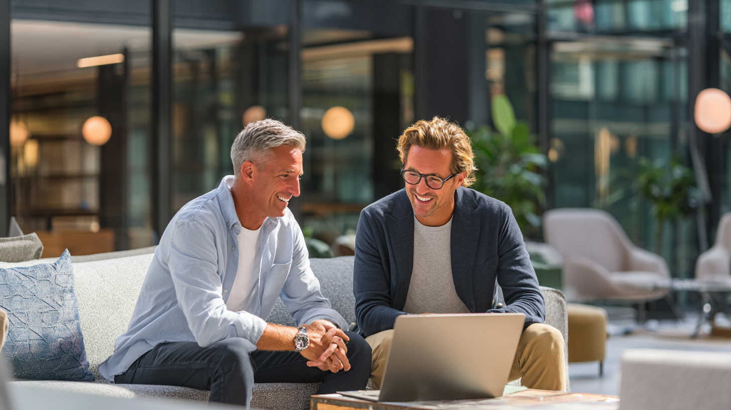 HubSpot vs ActiveCampaign for B2B services