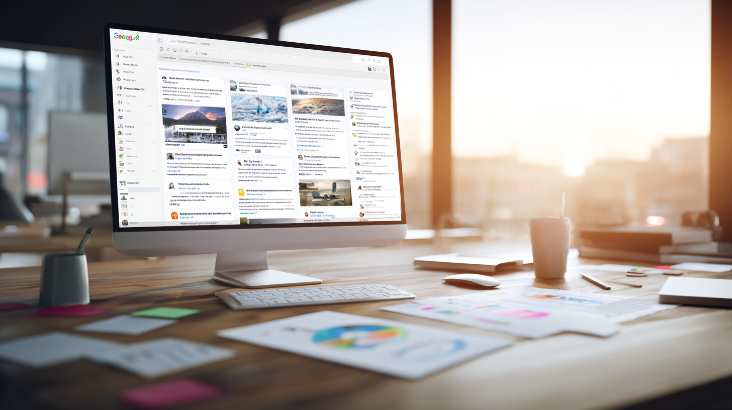 Zero-Click Search Optimization