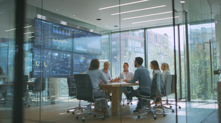 Business Process Automation